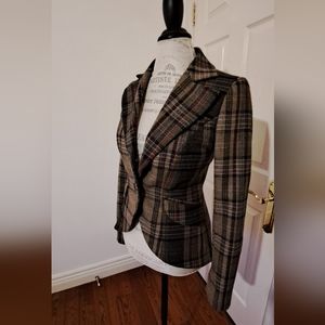 Blazer by Mango